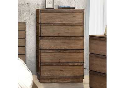 Image for Coimbra Chest