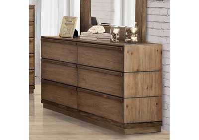 Image for Coimbra Dresser