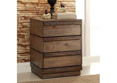 Image for Coimbra Night Stand