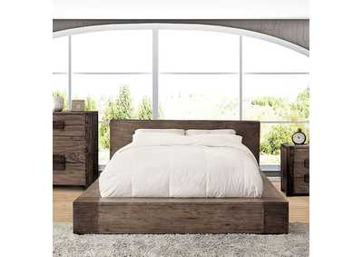 Image for Janeiro Cal.King Bed