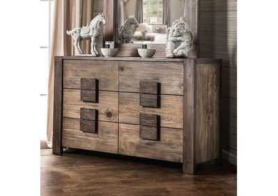 Image for Janeiro Dresser