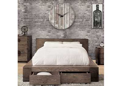 Image for Janeiro E.King Bed