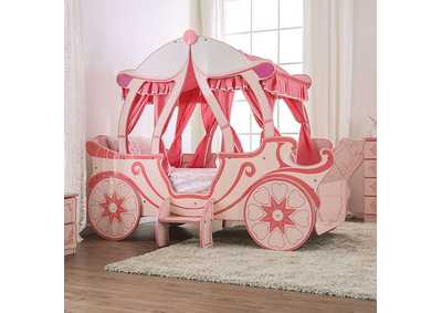 Image for Arianna Twin Bed