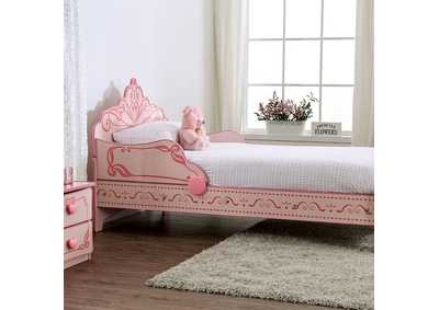 Julianna Twin Bed