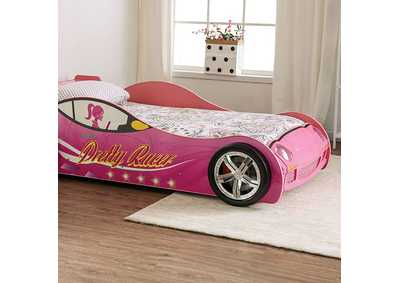 Image for Velostra Twin Bed