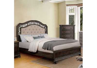 Image for Persephone E.King Bed