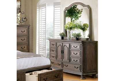 Persephone Dresser,Furniture of America