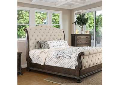 Lysandra Queen Bed,Furniture of America