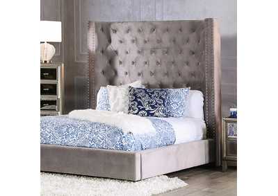 Image for Rosabelle Cal.King Bed