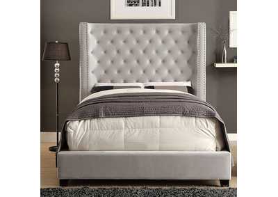 Image for Rosabelle Cal.King Bed
