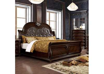 Image for Fromberg Bed