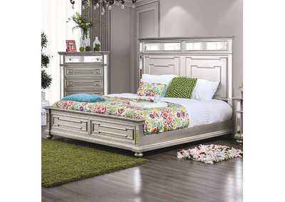 Image for Salamanca Cal.King Bed