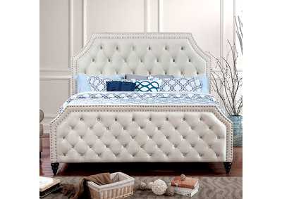Image for Claudine E.King Bed