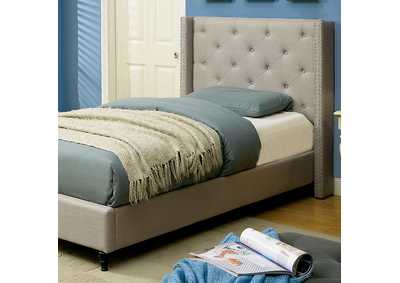 Image for Anabelle Twin Bed