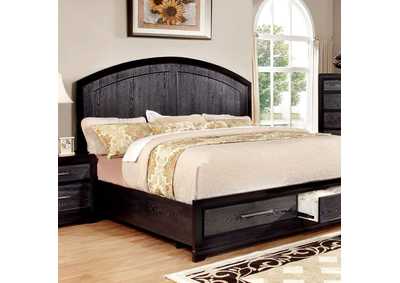 Image for Bridger E.King Bed