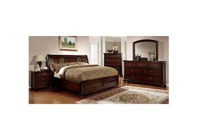 Northville Queen Bed,Furniture of America