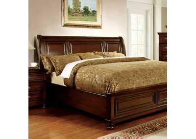 Northville Queen Bed
