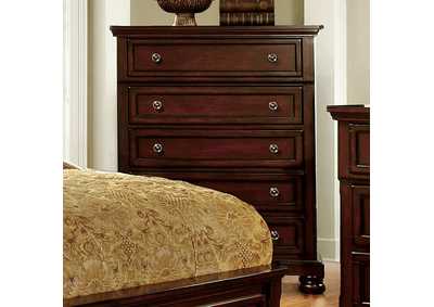 Northville Chest,Furniture of America