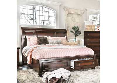 Image for Northville E.King Bed