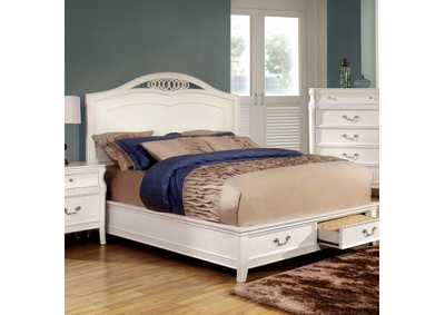 Elvas Bed