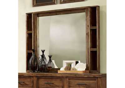 Image for Baddock Mirror
