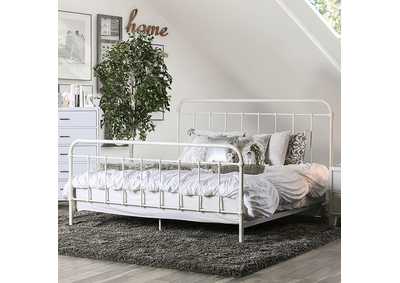 Image for Iria E.King Bed