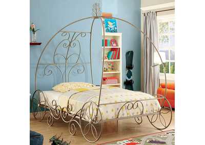 Enchant Bed