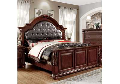 Image for Esperia Cal.King Bed
