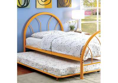 Image for Rainbow Twin Bed