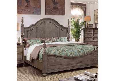 Audrey Queen Bed