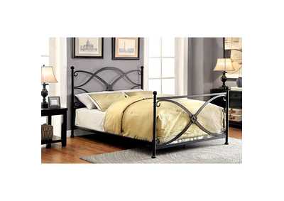 Image for Zaria Full Bed