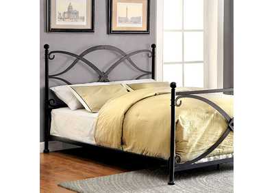 Image for Zaria Full Bed