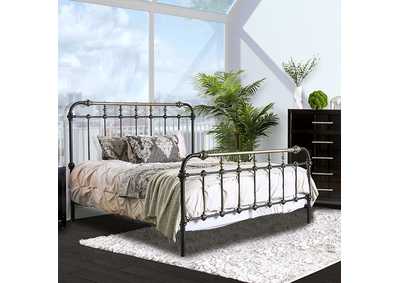 Image for Riana E.King Bed