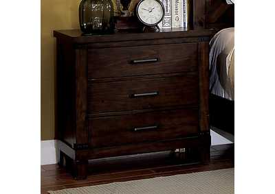 Image for Bianca Night Stand