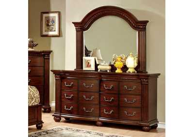 Grandom Dresser,Furniture of America