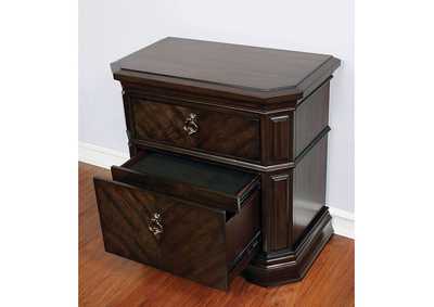 Image for Calliope Night Stand