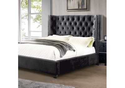 Image for Cayla Cal.King Bed