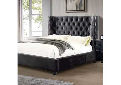 Image for Cayla Cal.King Bed