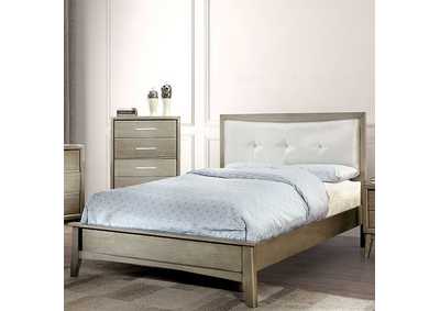Image for Snyder Cal.King Bed