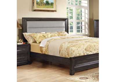 Bradley Bed