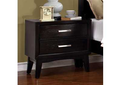 Snyder Night Stand,Furniture of America