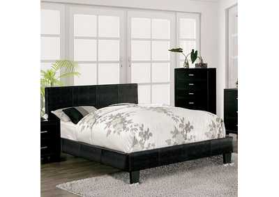 Image for Wallen Cal.King Bed