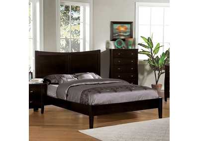 Milano Cal.King Bed