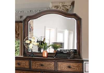 Emmaline Mirror,Furniture of America