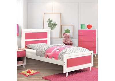 Image for Alivia Full Bed