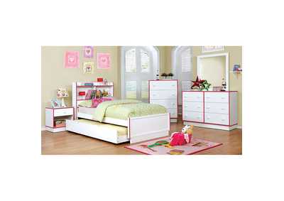 Image for Bobbi Night Stand
