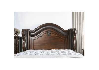 Arcturus Queen Bed,Furniture of America