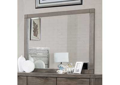 Image for Asterope Mirror