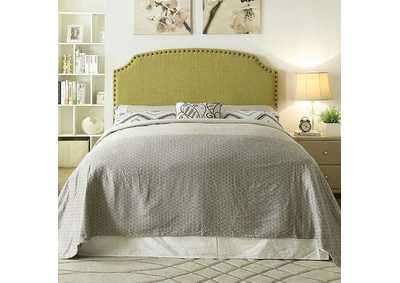 Hasselt King Headboard