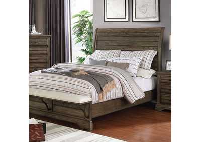 Image for Gilbert Queen Bed